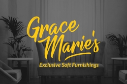 Grace Maries logo