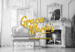 Grace Maries logo