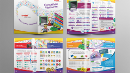 Trodat Education Brochure