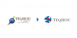 Teqhou rebrand